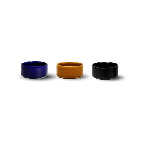 Ceramic Dip Bowl Katory 3.25"